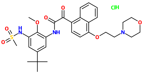 (image for) MC017778 ITX-5061